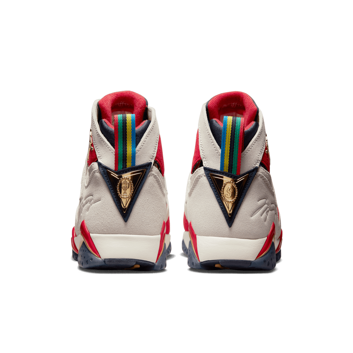 Jordan 7 Trophy Room New Sheriff in Town Angle 3