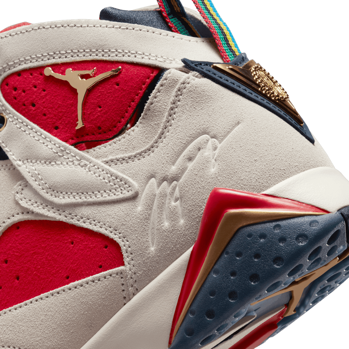 Jordan 7 Trophy Room New Sheriff in Town Angle 5