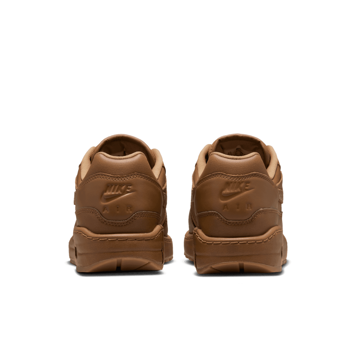 Nike Air Max 1 ‘87 NBHD Ale Brown (W) Angle 3