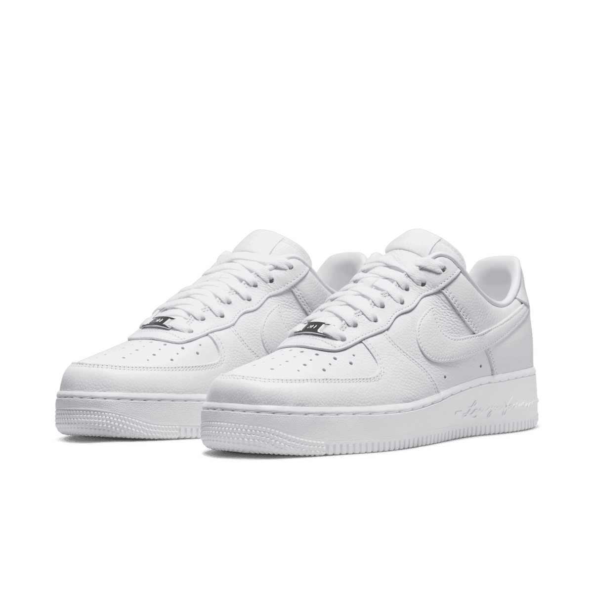 Nike Air Force 1 Low SP Drake NOCTA Certified Lover Boy Angle 2