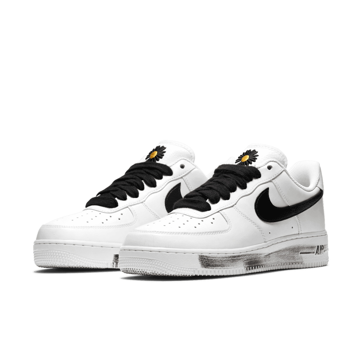 Nike Air Force 1 Low G-Dragon Peaceminusone Para-Noise 2.0 Angle 2