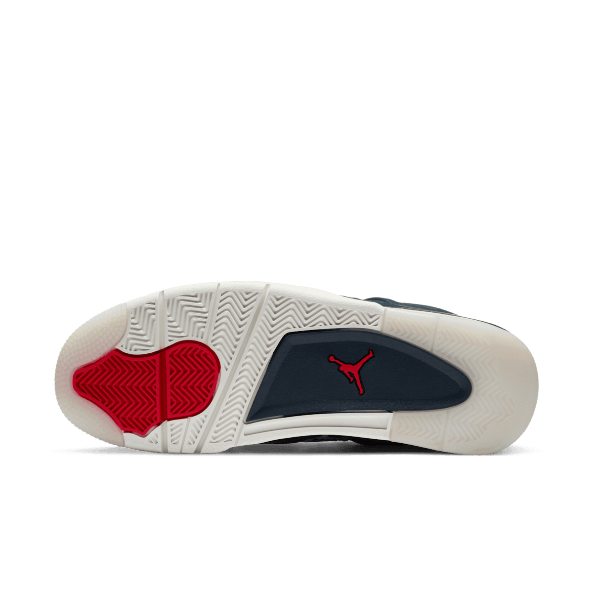 Air Jordan 4 SE Sashiko Angle 0