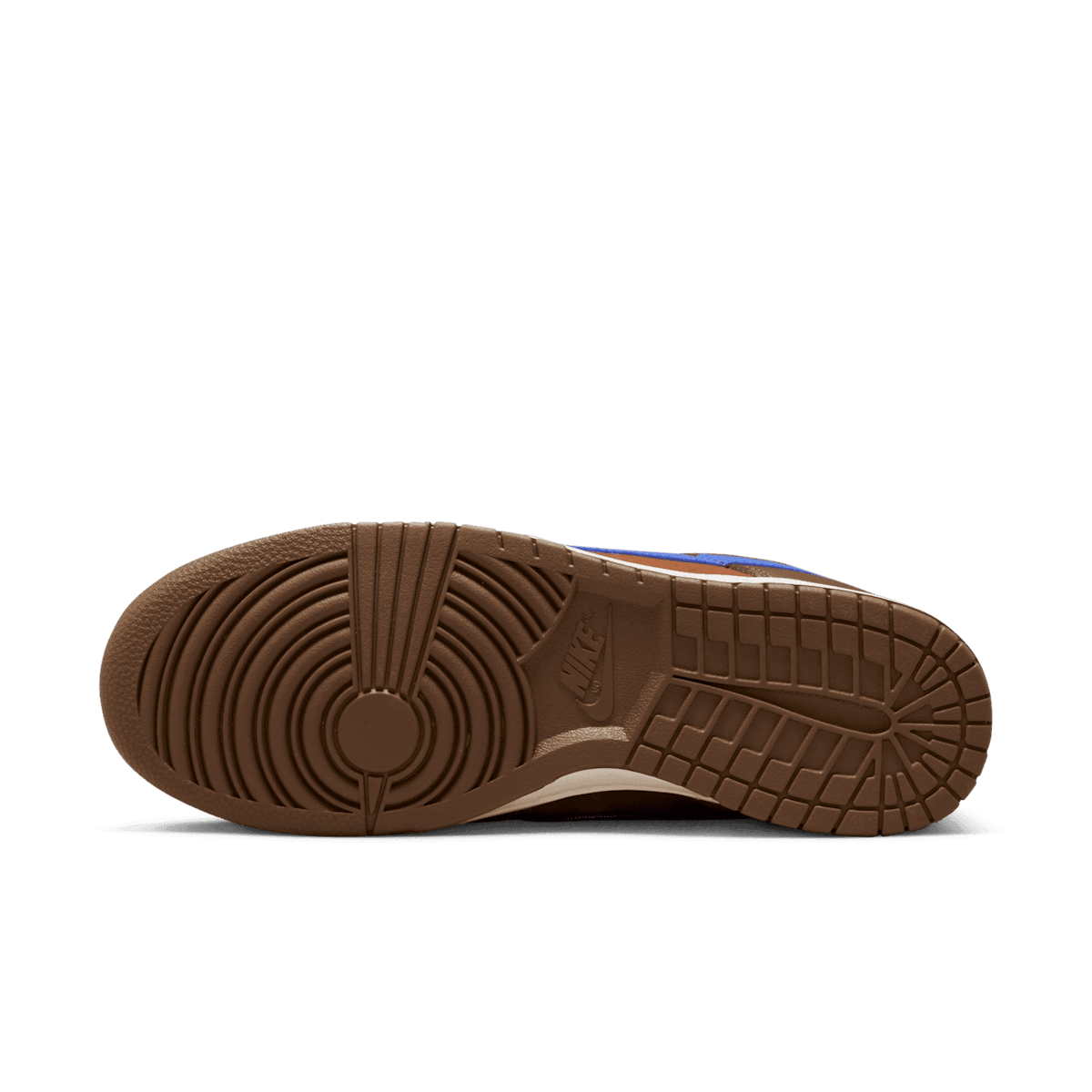 Nike Dunk Low Mars Stone Angle 0