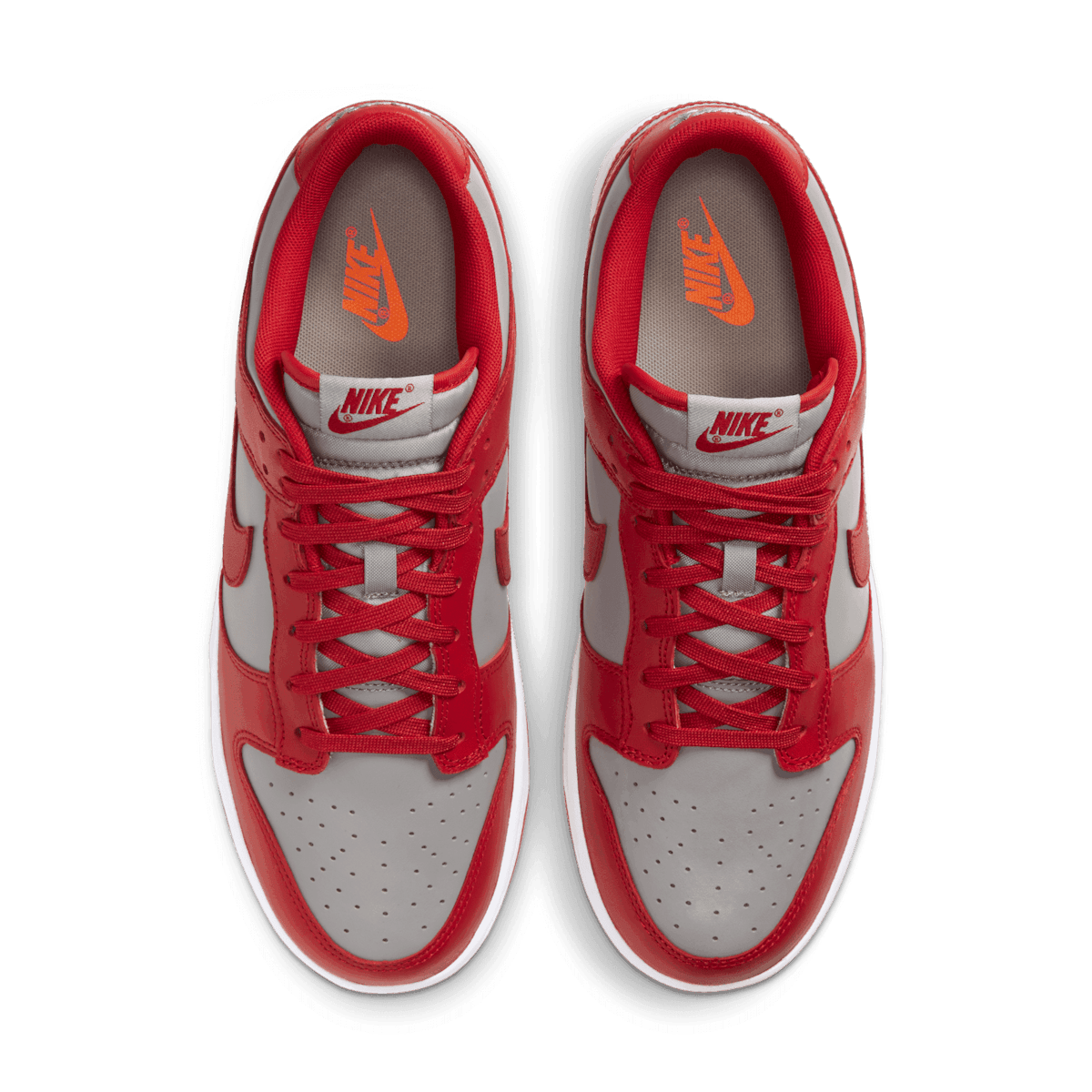 Nike Dunk Low UNLV Angle 1