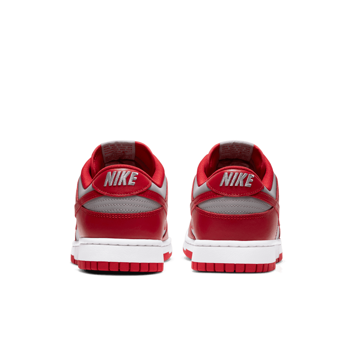 Nike Dunk Low UNLV Angle 3