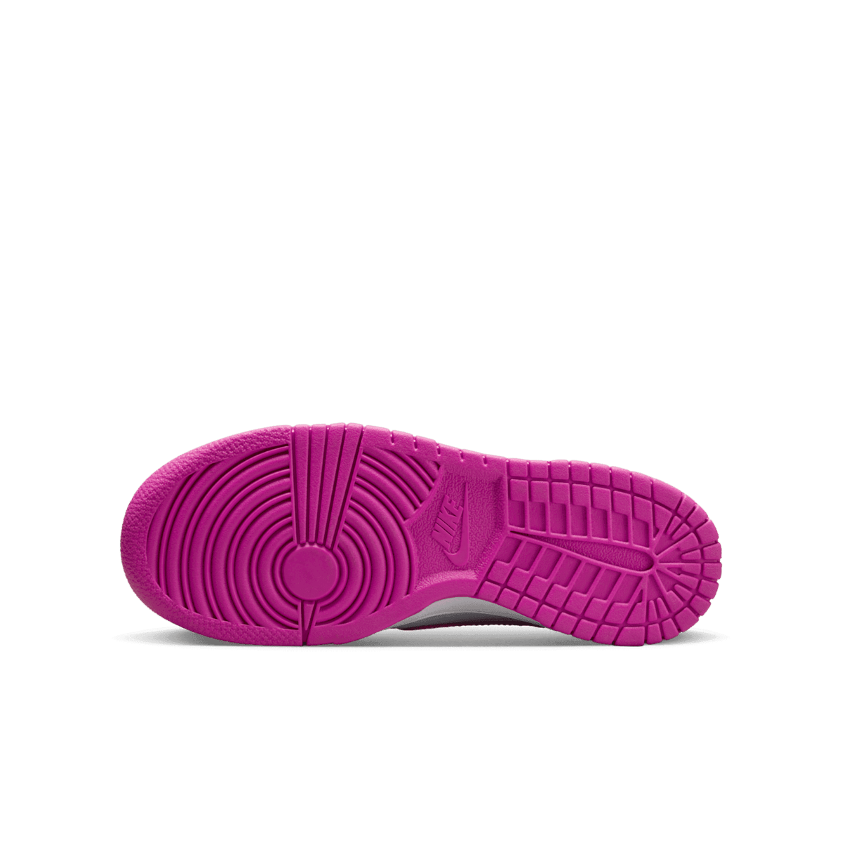Nike Dunk Low Active Fuchsia (GS) Angle 0