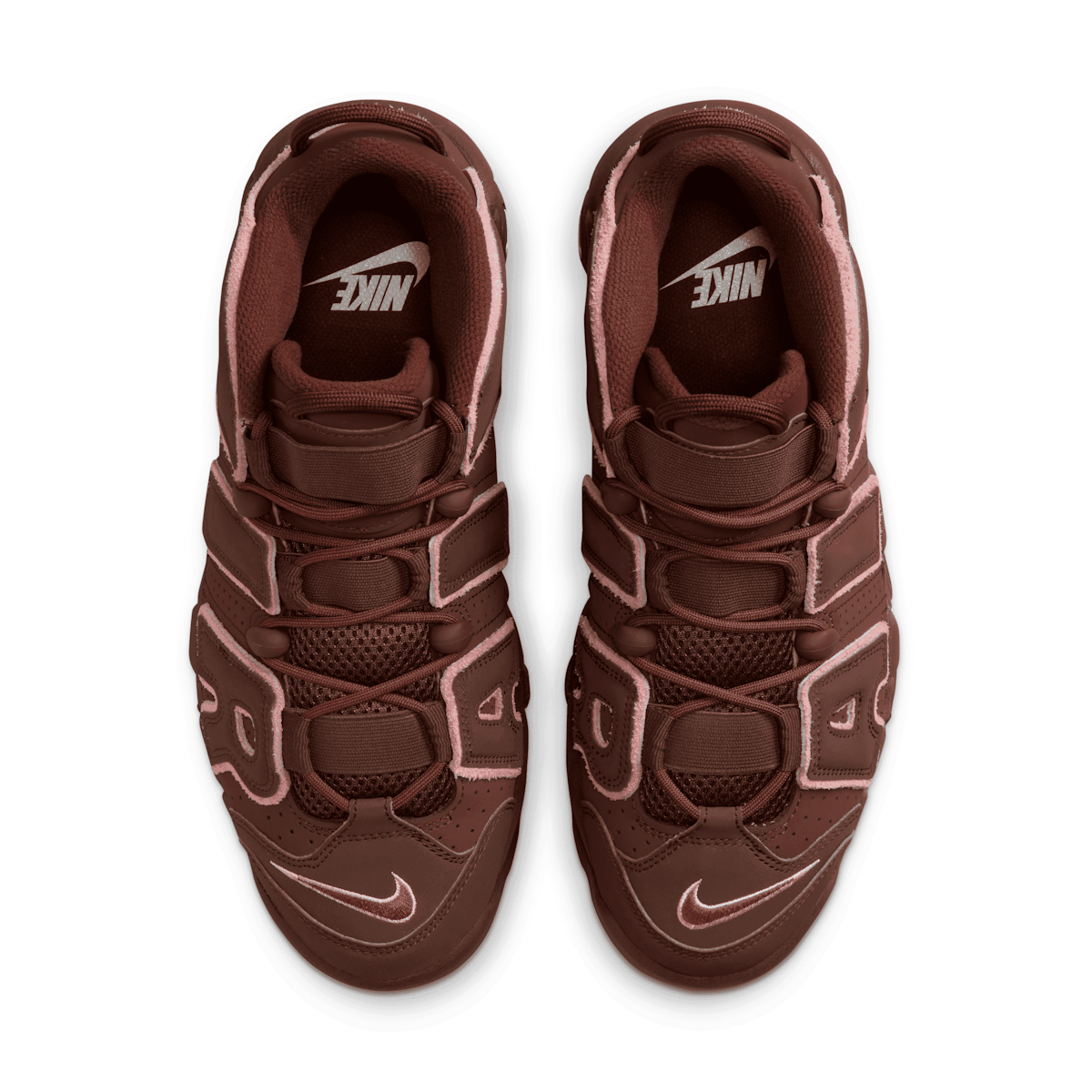 Nike Air More Uptempo '96 Valentine's Day (2023) Angle 2