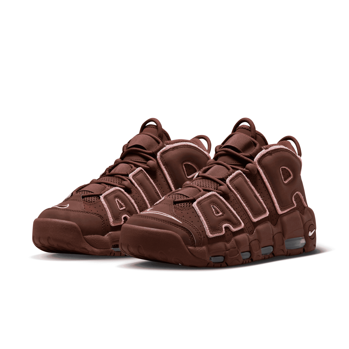 Nike Air More Uptempo '96 Valentine's Day (2023) Angle 3