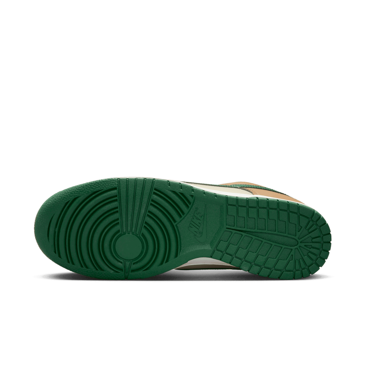 Nike Dunk Low Rattan Gorge Green Angle 0