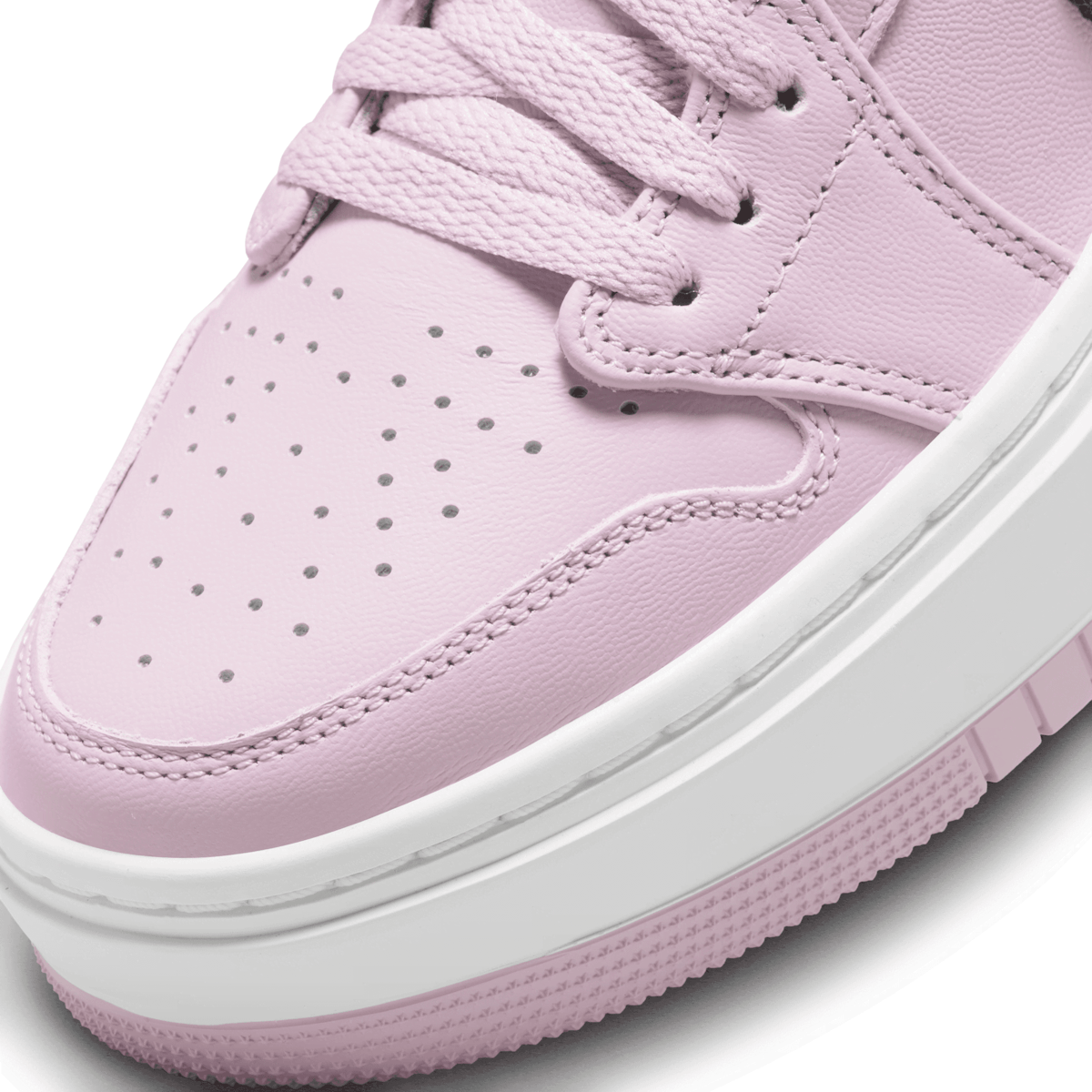 Air Jordan 1 Elevate Low Iced Lilac (W) Angle 0