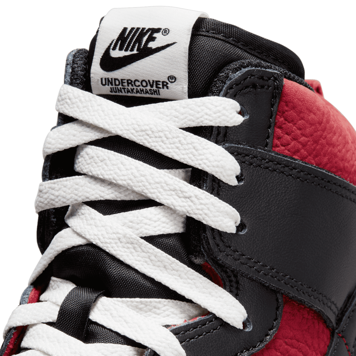 Nike Dunk High 1985 Undercover UBA Angle 6