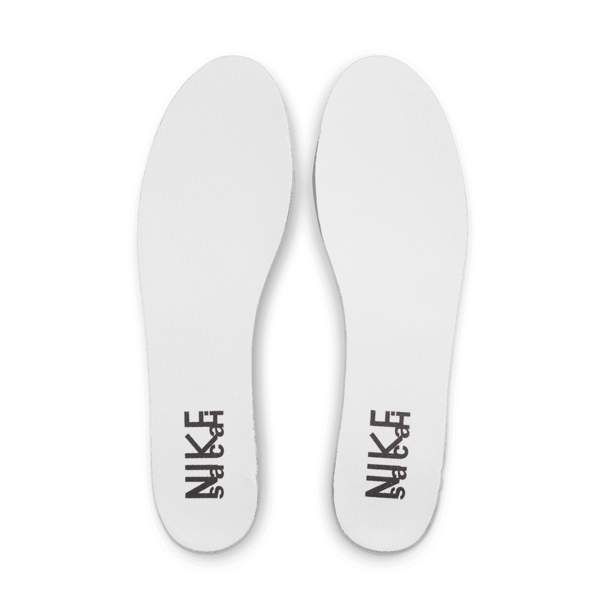 Nike Blazer Low sacai British Tan Angle 7