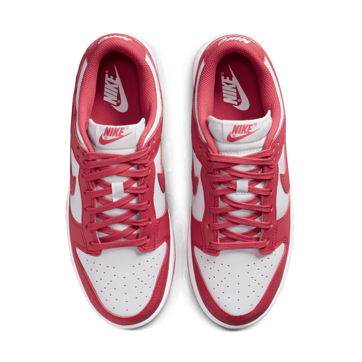 Nike Dunk Low Archeo Pink (W) Angle 1