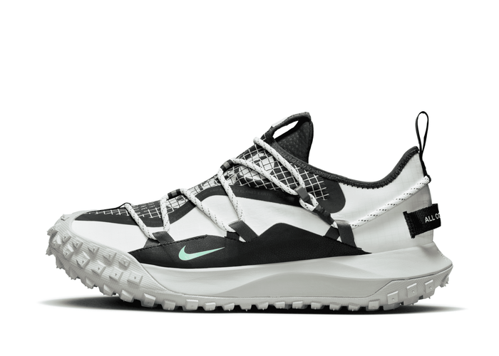 Nike ACG Mountain Fly Low SE Shoes in White