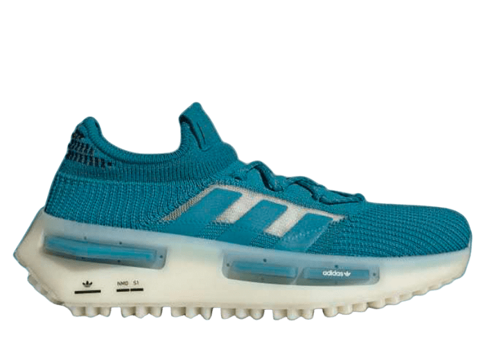 adidas NMD S1 Active Teal