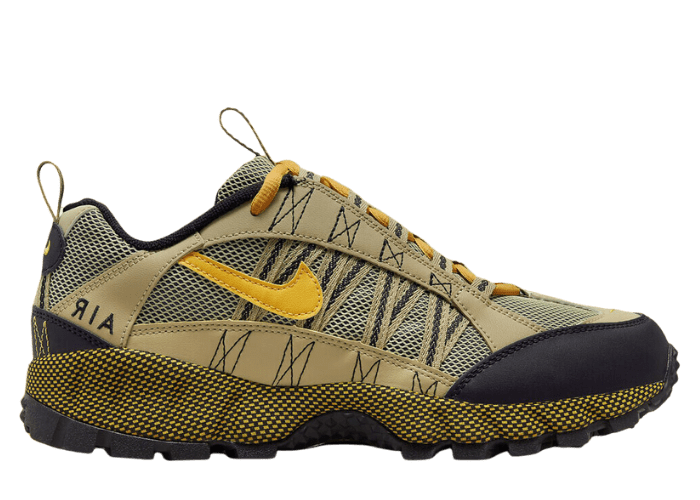 Nike Air Humara Wheat Grass Yellow Ochre