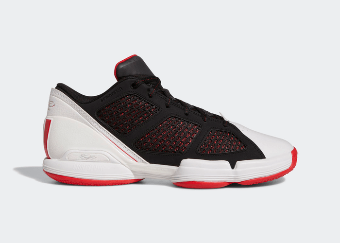 adidas Unveils New D Rose Sneaker with University of Louisville