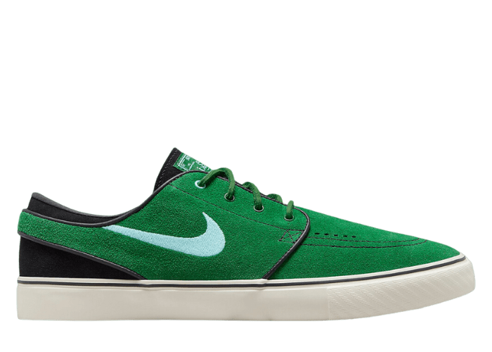 Nike SB Zoom Janoski OG+ Gorge Green