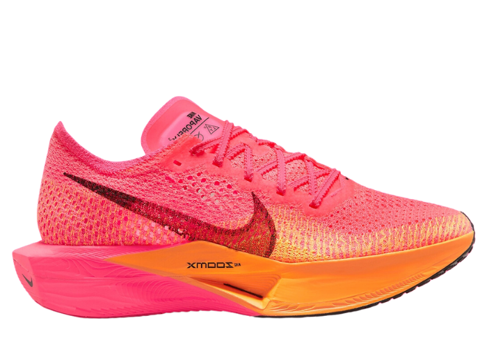 Nike ZoomX VaporFly 3 Hyper Pink