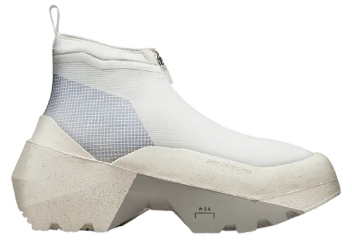 Converse Geo Forma Boot A-COLD-WALL White