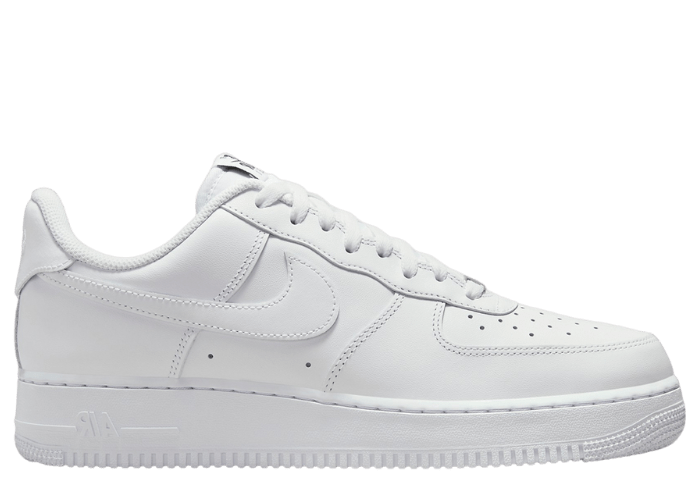 Nike Air Force 1 Low Flyease White