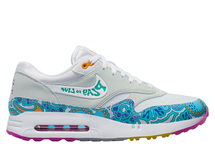 Nike Air Max 1 ‘86 OG Golf Play To Live