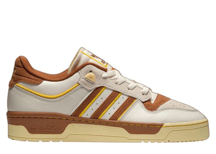 adidas Rivalry Low 86 Wild Brown