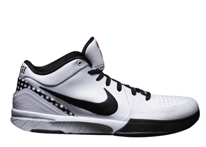 Nike Kobe 4 Protro Gigi