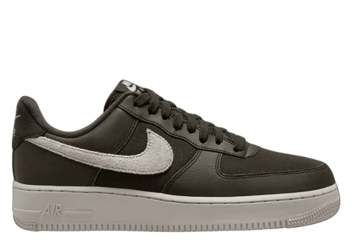 Nike Air Force 1 Low LX Sequoia Light Orewood Brown