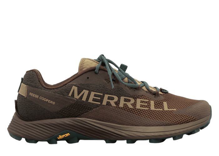 Merrell 1TRL MTL Long Sky 2 Reece Cooper Otter