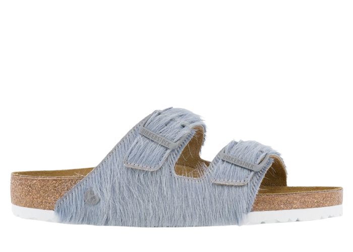 Birkenstock Arizona Sandal Concepts Hyper Mauve