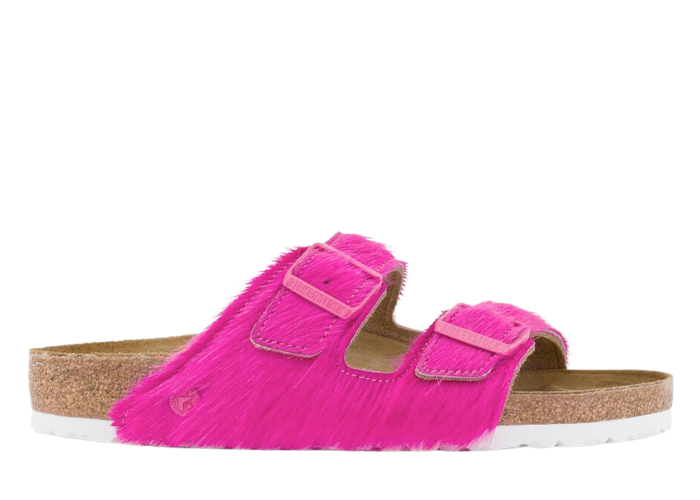 Birkenstock Arizona Sandal Concepts Hyper Pink