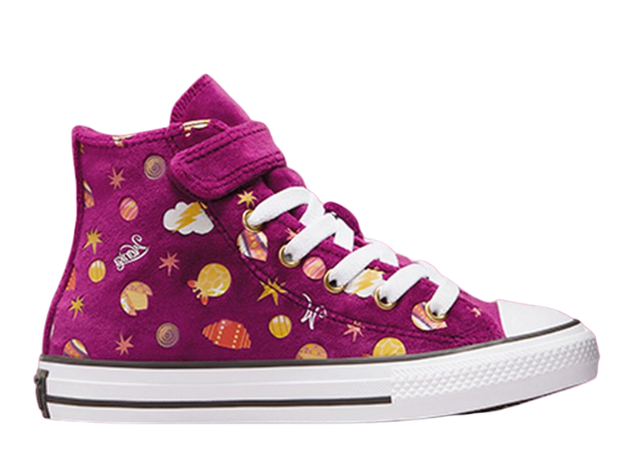 Converse Chuck Taylor Willy Wonka All Star Easy On (PS)