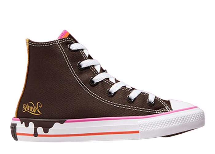 Converse Chuck Taylor Willy Wonka All-Star (PS)