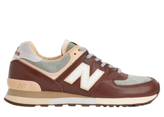 New Balance 576 Made in UK The Apartment Tokyo Streets