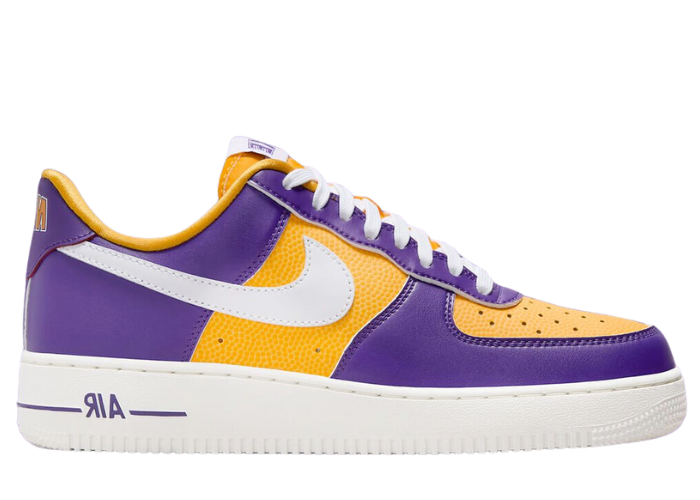 Nike Air Force 1 Low Be True To Her School Court Purple (W)