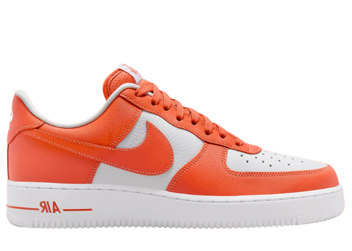 Nike Air Force 1 Low Cosmic Clay