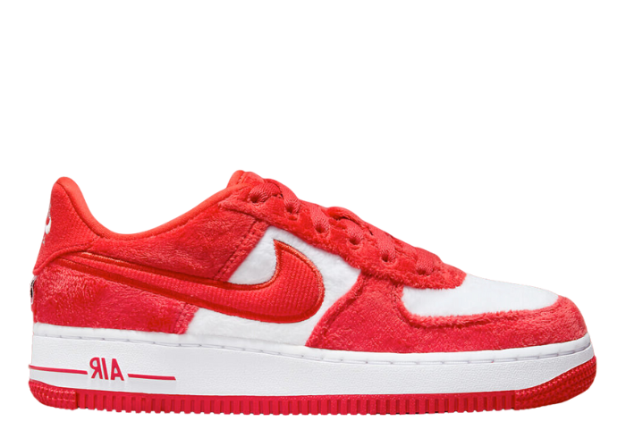 Nike Air Force 1 Low Valentine’s Day (GS)