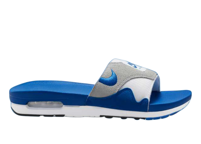 Nike Air Max 1 Slide OG Royal