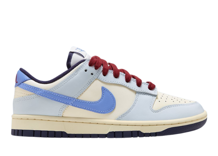 Nike Dunk Low From Nike To You Pale Vanilla (W)