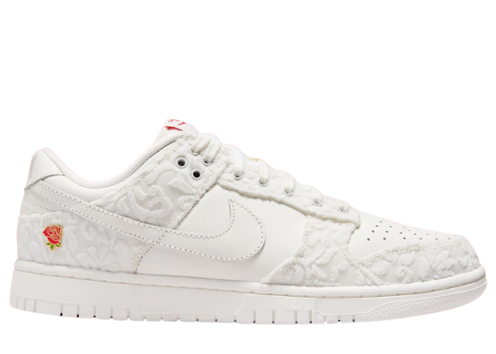 Nike Dunk Low Give Her Flowers (W)