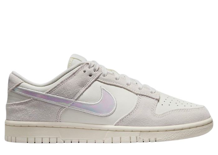 Nike Dunk Low Iridescent (W)