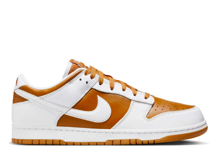 Nike Dunk Low Reverse Curry (2024)