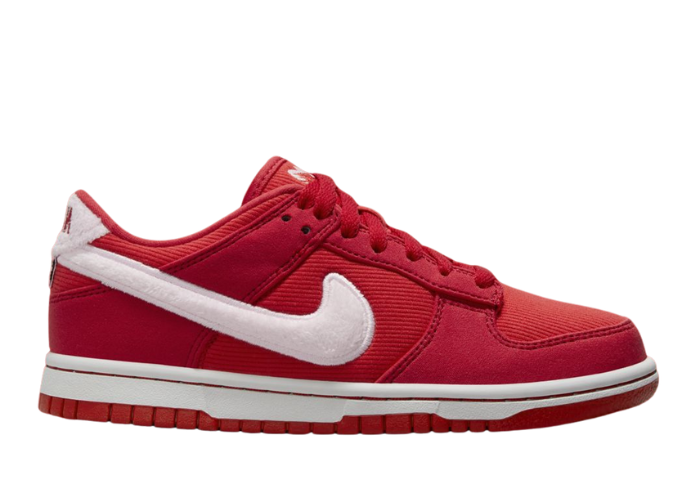 Nike Dunk Low Valentine’s Day (GS)