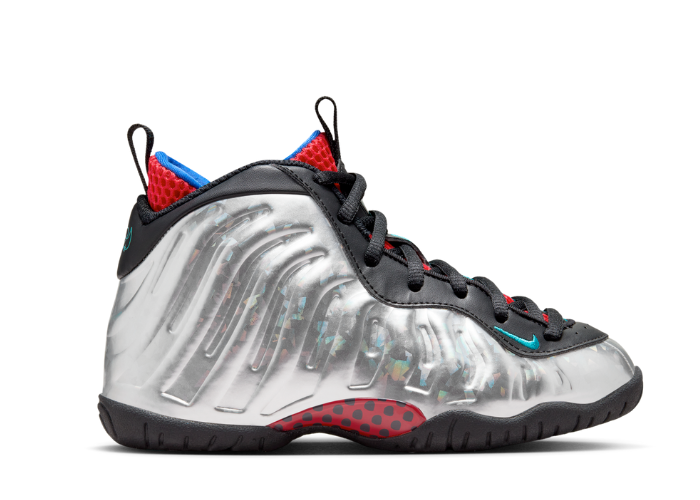 Nike Little Posite One All-Star (PS)