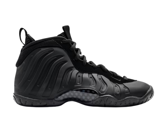 Nike Little Posite One Anthracite (2023) (PS)