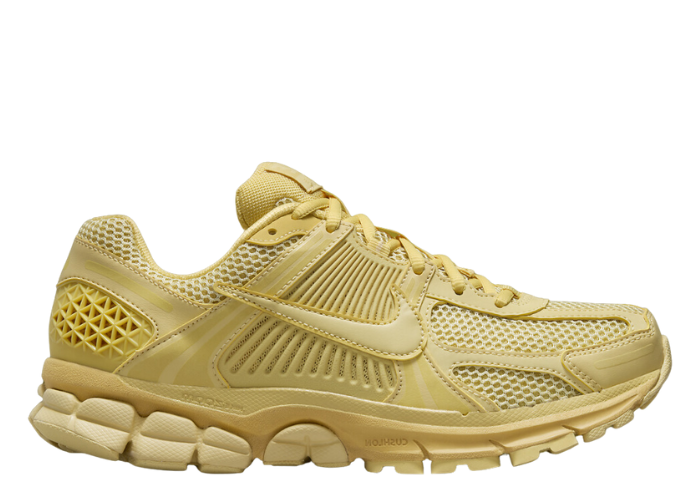 Nike Zoom Vomero 5 Saturn Gold Lemon Wash (W)