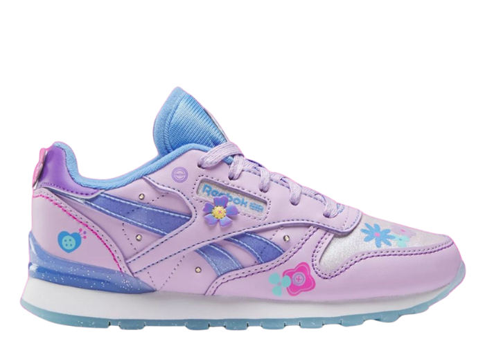 Reebok Classic Leather My Little Pony Step N Flash Izzy (PS)