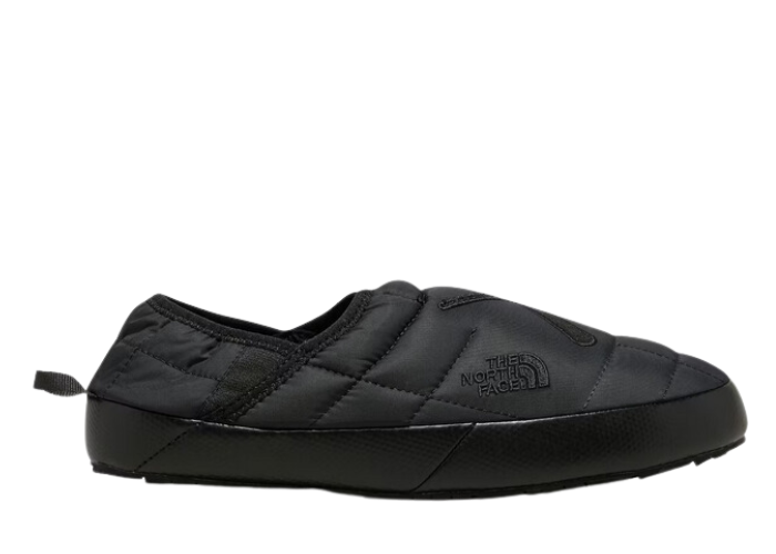 The North Face ThermoBall Traction Mule VS KAWS Black (Women's)