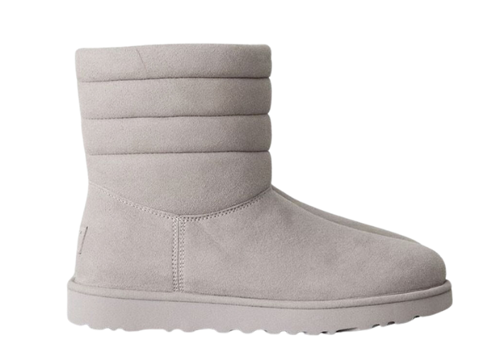 UGG Classic Boot STAMPD Taupe